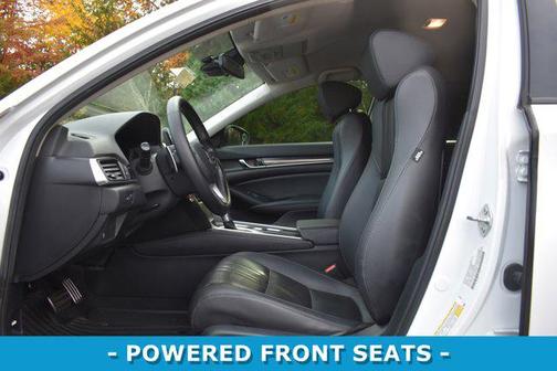 2021 Honda Accord Sport SE 1.5T