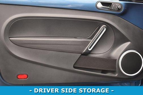 2019 Volkswagen Beetle 2.0T S