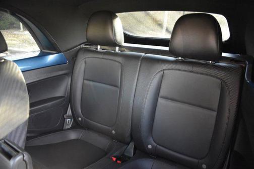 2019 Volkswagen Beetle 2.0T S