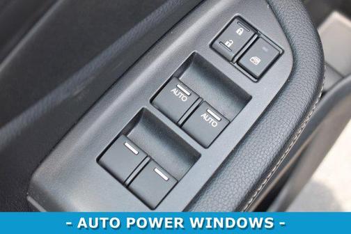 2022 Honda Passport AWD EX-L