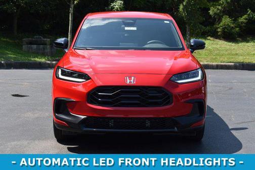 2024 Honda HR-V AWD Sport