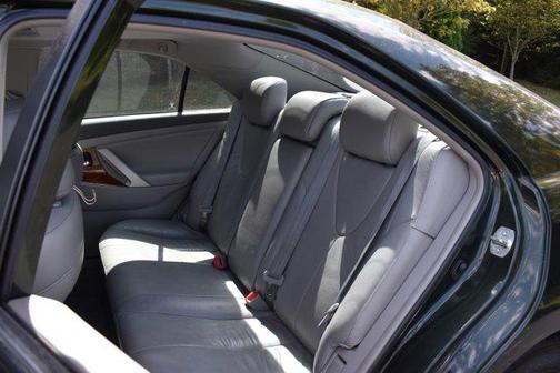2011 Toyota Camry XLE