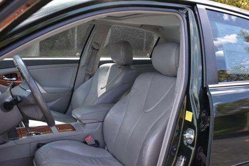 2011 Toyota Camry XLE