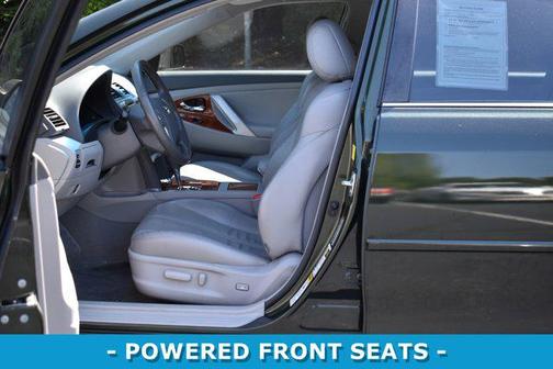2011 Toyota Camry XLE