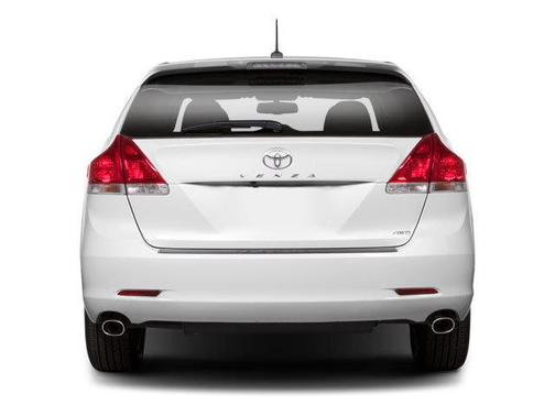 2010 Toyota Venza Base