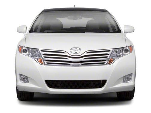 2010 Toyota Venza Base