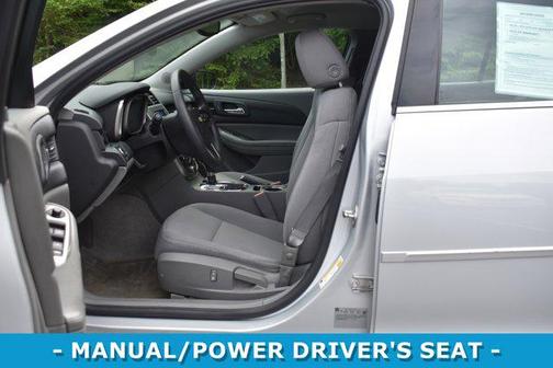 2014 Chevrolet Malibu 1LS