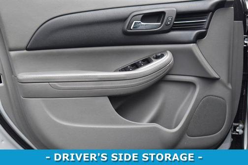 2014 Chevrolet Malibu 1LS