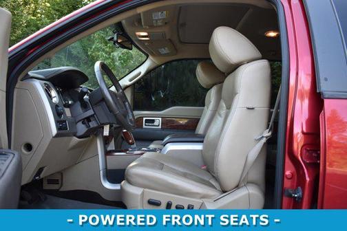 2010 Ford F-150 Lariat