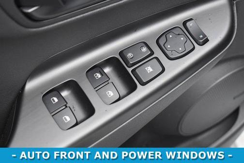 2022 Hyundai Kona N Base