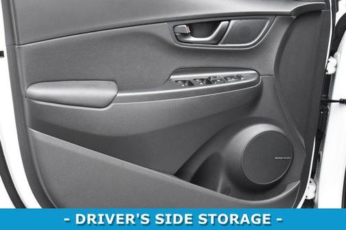 2022 Hyundai Kona N Base