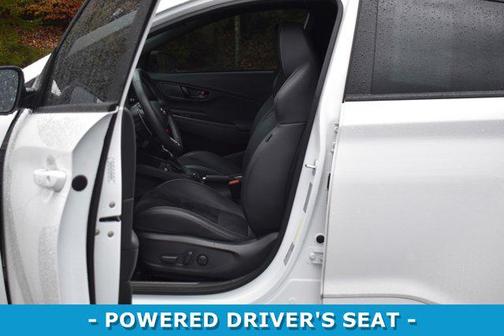 2022 Hyundai Kona N Base