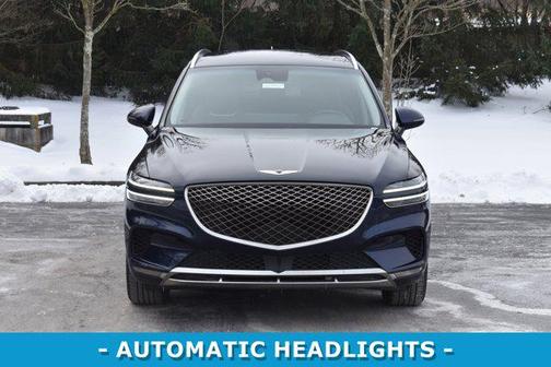 2025 Genesis GV70 2.5T AWD