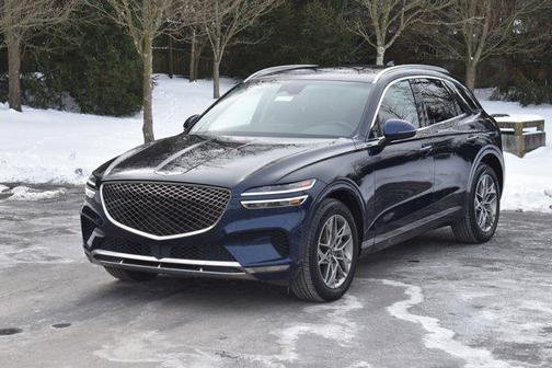 2025 Genesis GV70 2.5T AWD