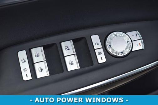 2025 Genesis GV70 2.5T AWD