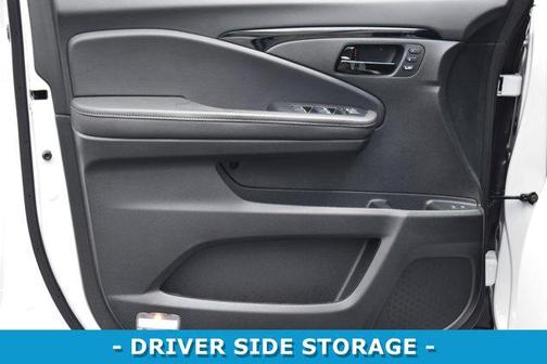 2023 Honda Passport AWD Elite