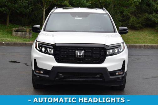 2023 Honda Passport AWD Elite