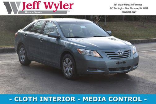 2009 Toyota Camry LE