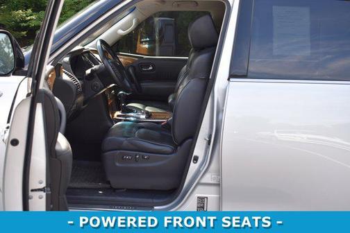 2013 INFINITI QX56 Base