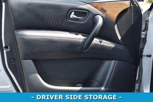 2013 INFINITI QX56 Base