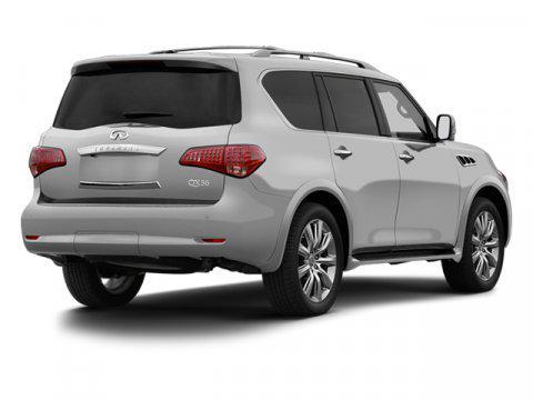 2013 INFINITI QX56 Base