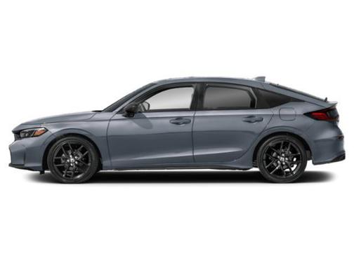 Sand Dune Pearl 2027 Honda Civic Sport