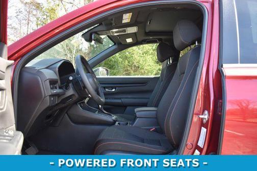 2024 Honda CR-V Hybrid Sport AWD