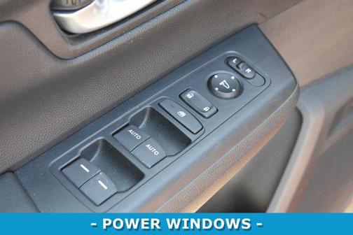 2024 Honda CR-V Hybrid Sport AWD