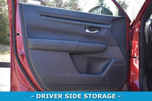 2024 Honda CR-V Hybrid Sport AWD