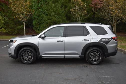 2023 Honda Pilot AWD Elite