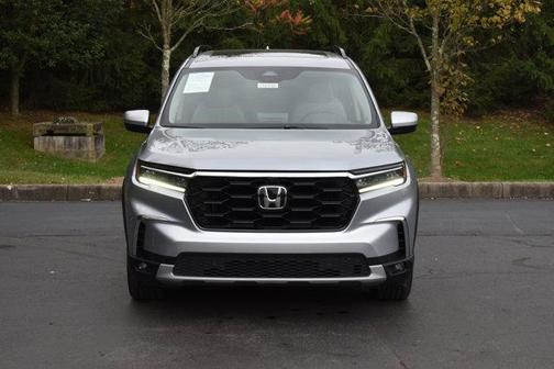 2023 Honda Pilot AWD Elite