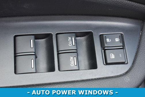 2022 Honda Passport AWD TrailSport