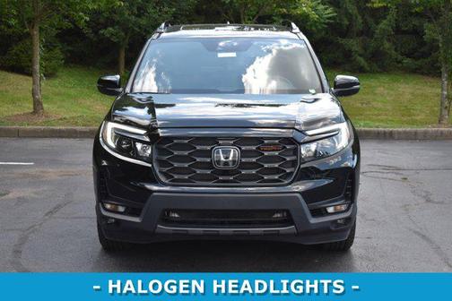 2022 Honda Passport AWD TrailSport