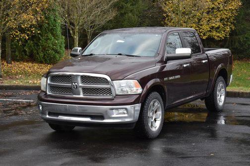 2012 RAM 1500 Laramie