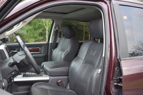 2012 RAM 1500 Laramie