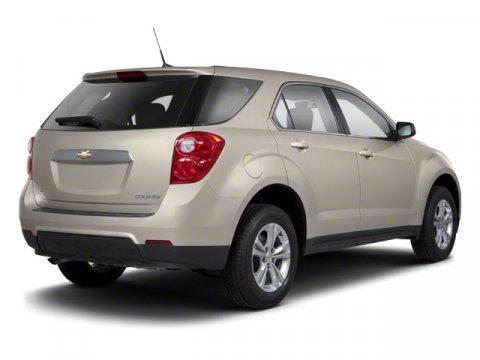 2010 Chevrolet Equinox LT