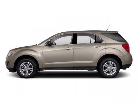 2010 Chevrolet Equinox LT