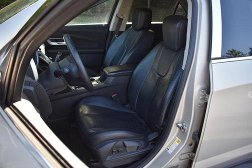 2010 Chevrolet Equinox LT
