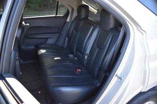 2010 Chevrolet Equinox LT