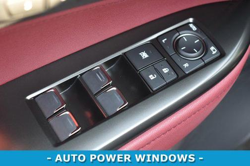 2023 Lexus NX 350 Luxury