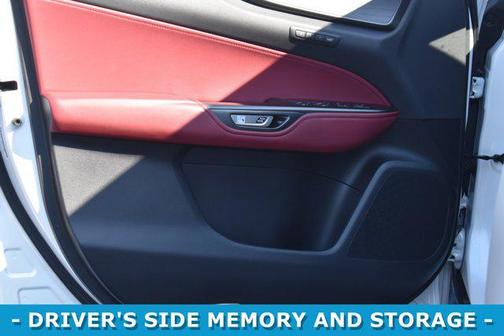 2023 Lexus NX 350 Luxury