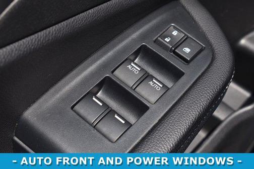 2022 Honda Passport AWD EX-L