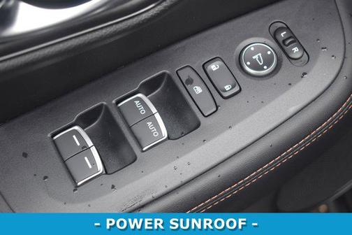 2024 Honda HR-V AWD Sport