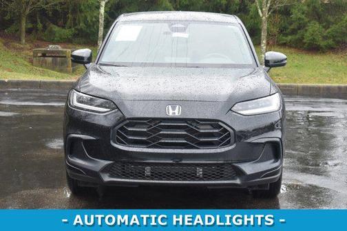 2024 Honda HR-V AWD Sport