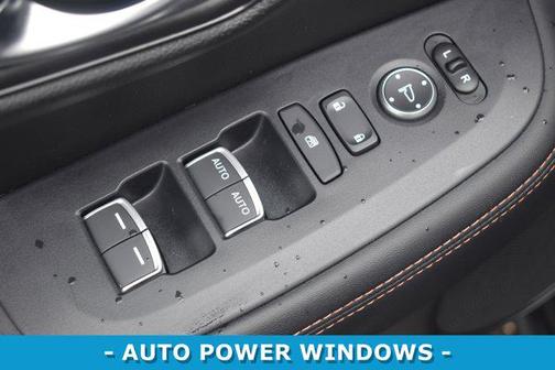 2024 Honda HR-V AWD Sport