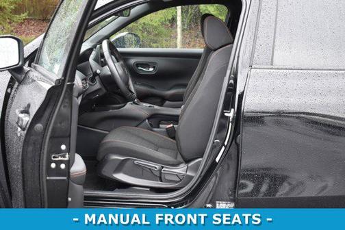 2024 Honda HR-V AWD Sport