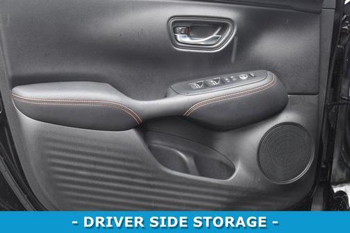 2024 Honda HR-V AWD Sport