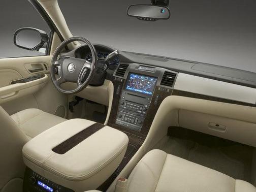 2008 Cadillac Escalade Base