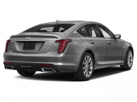 2020 Cadillac CT5 Luxury RWD