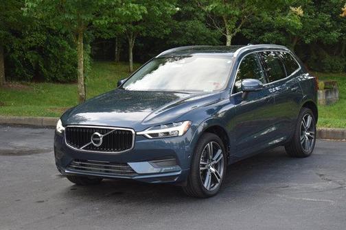 2019 Volvo XC60 T5 Momentum